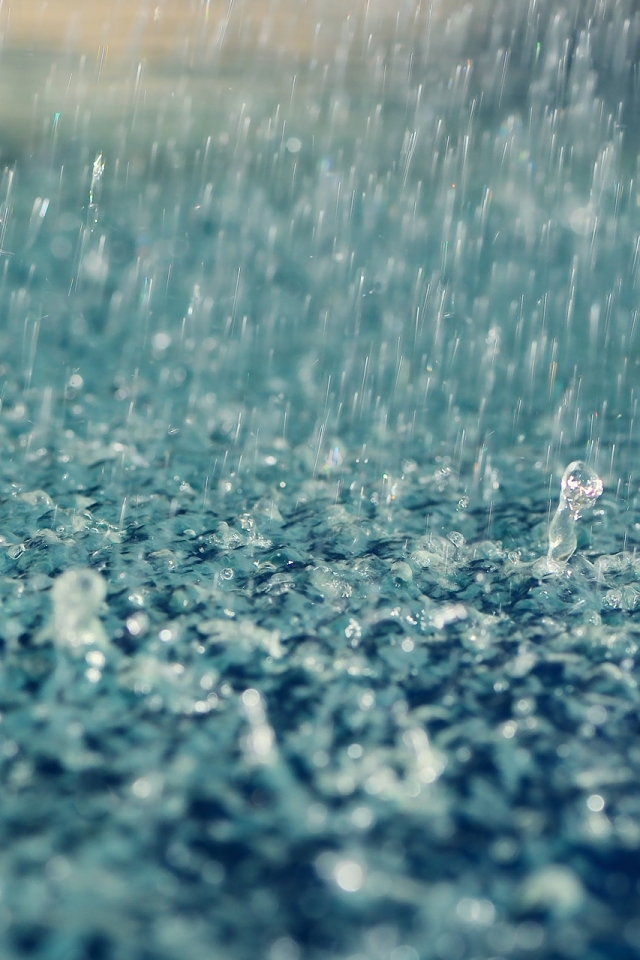 Pretty Pictures Of Rain , HD Wallpaper & Backgrounds