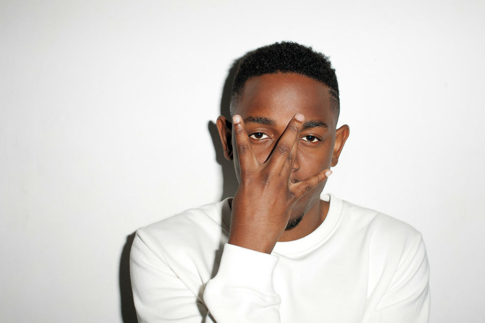Preview Kendrick Lamar , HD Wallpaper & Backgrounds