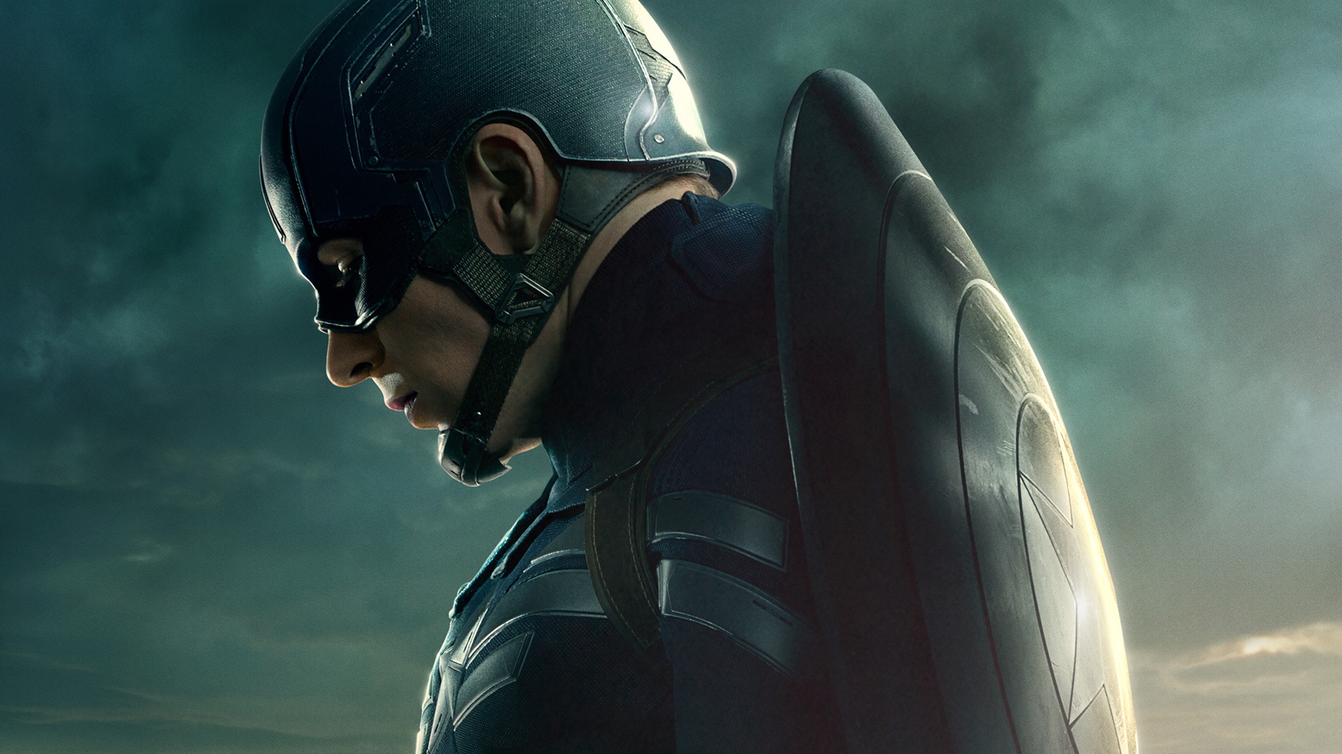 Captain America 2 Wallpaper , HD Wallpaper & Backgrounds