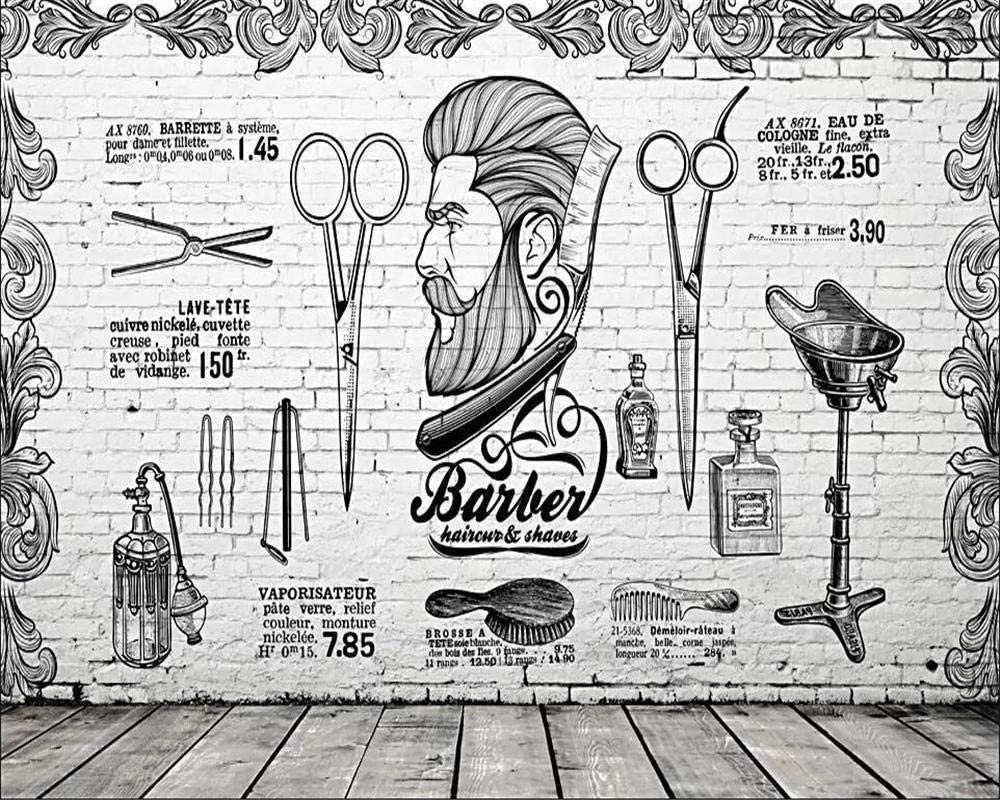 Background Barber Shop , HD Wallpaper & Backgrounds