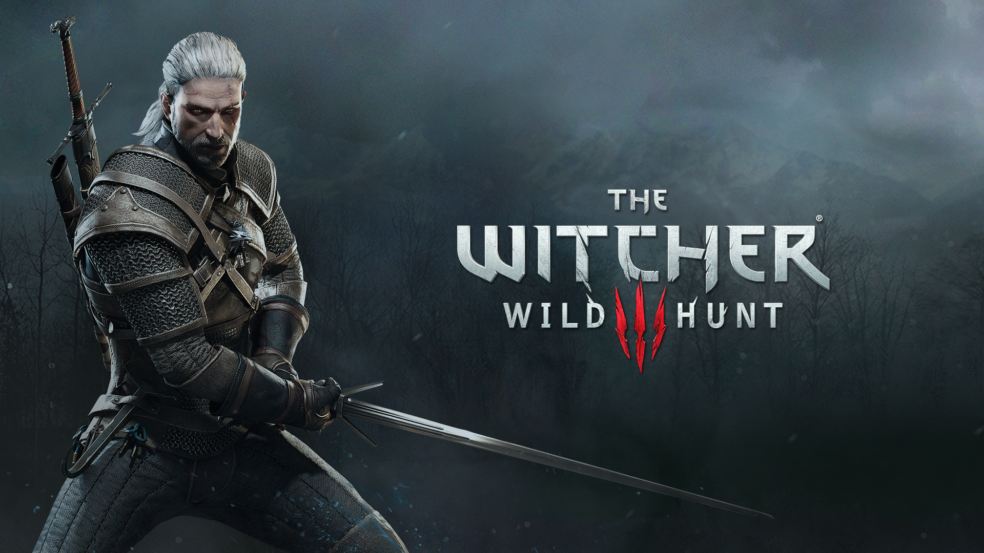 Witcher 3 , HD Wallpaper & Backgrounds