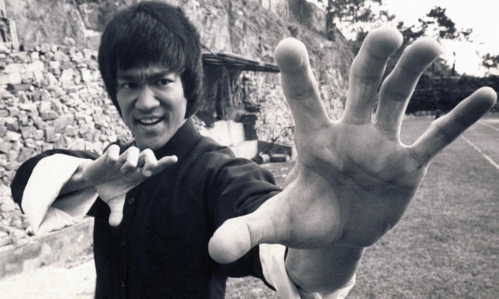 Kung Fu Star Bruce Lee - Bruce Lee Rip Off , HD Wallpaper & Backgrounds