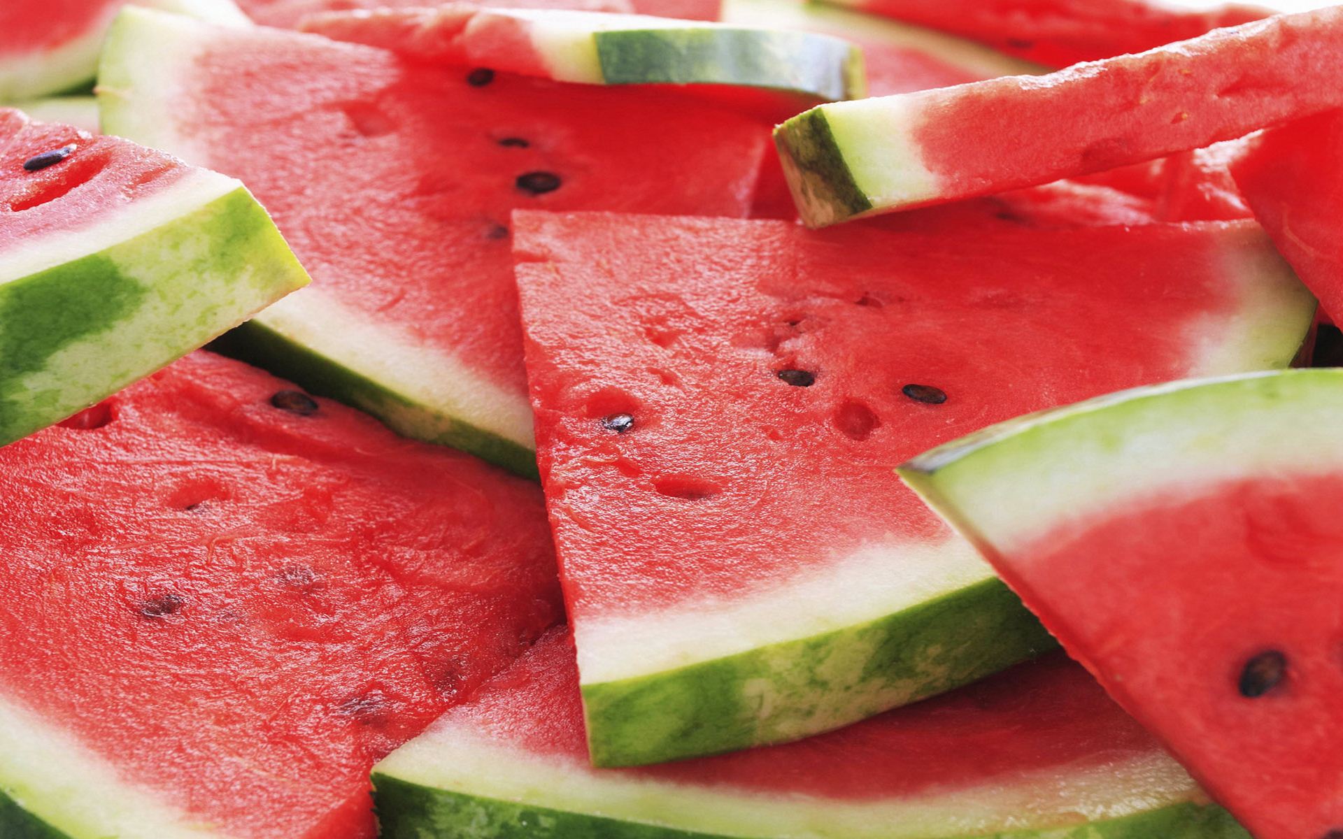 Matching Colors With Watermelon , HD Wallpaper & Backgrounds
