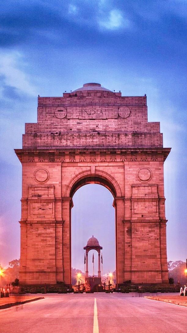 Delhi , HD Wallpaper & Backgrounds