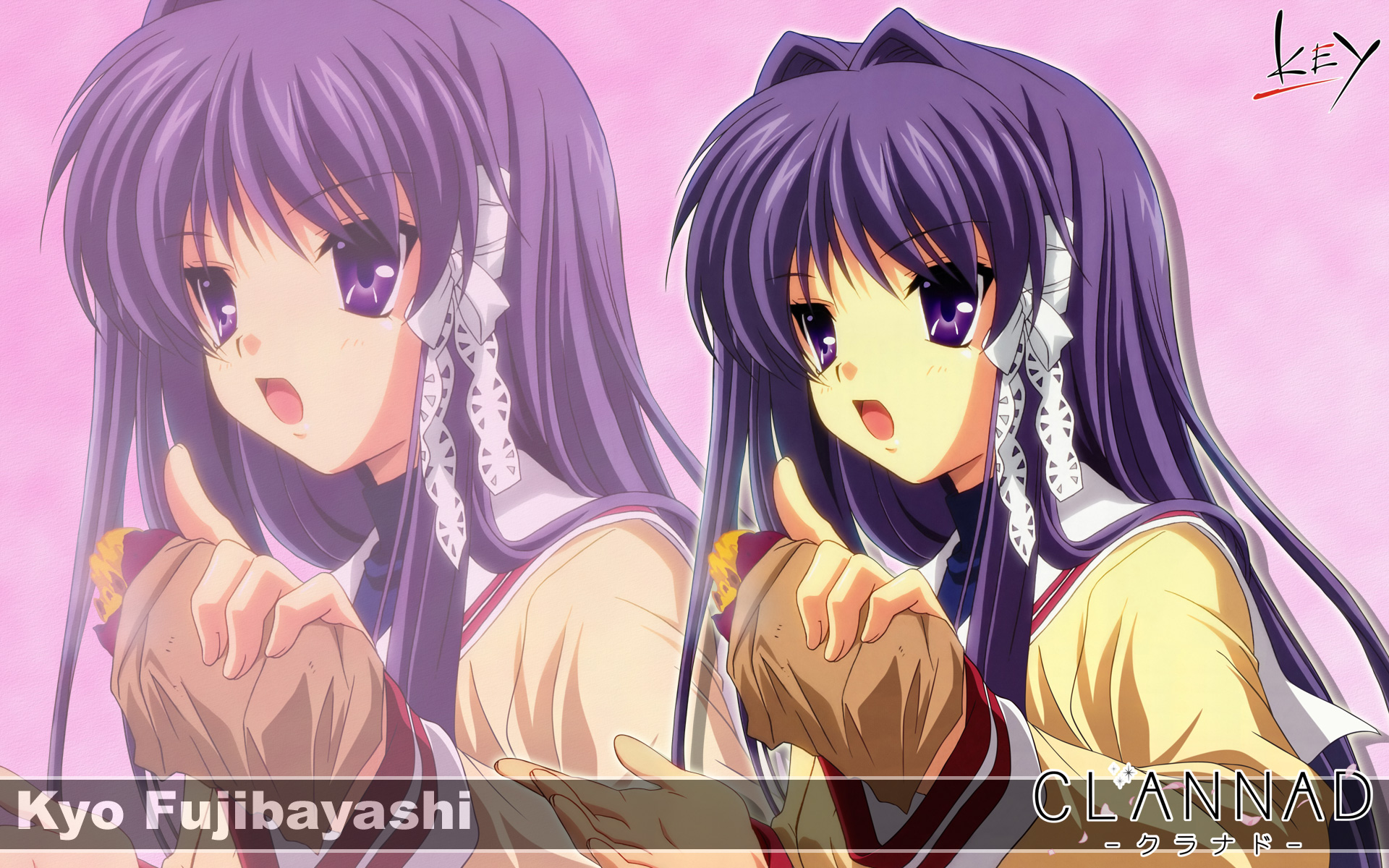 Clannad After Story , HD Wallpaper & Backgrounds
