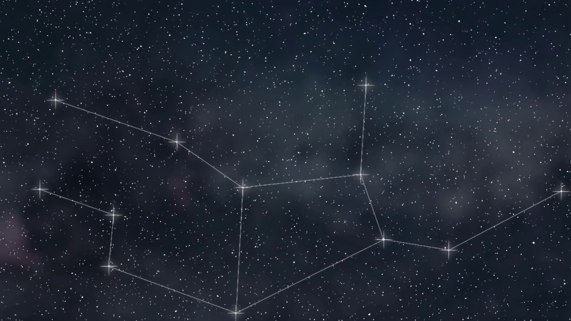 Virgo Constellation , HD Wallpaper & Backgrounds