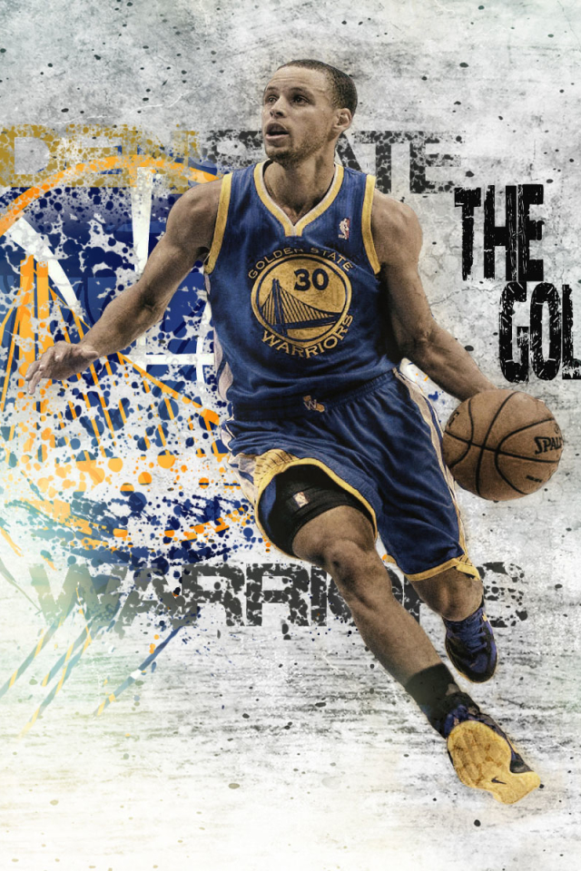 Stephen Curry Wallpaper Mobil , HD Wallpaper & Backgrounds