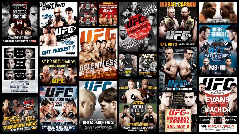 Mma, Ufc, Fighters, Mixed Martial Arts Wallpaper,fighters , HD Wallpaper & Backgrounds