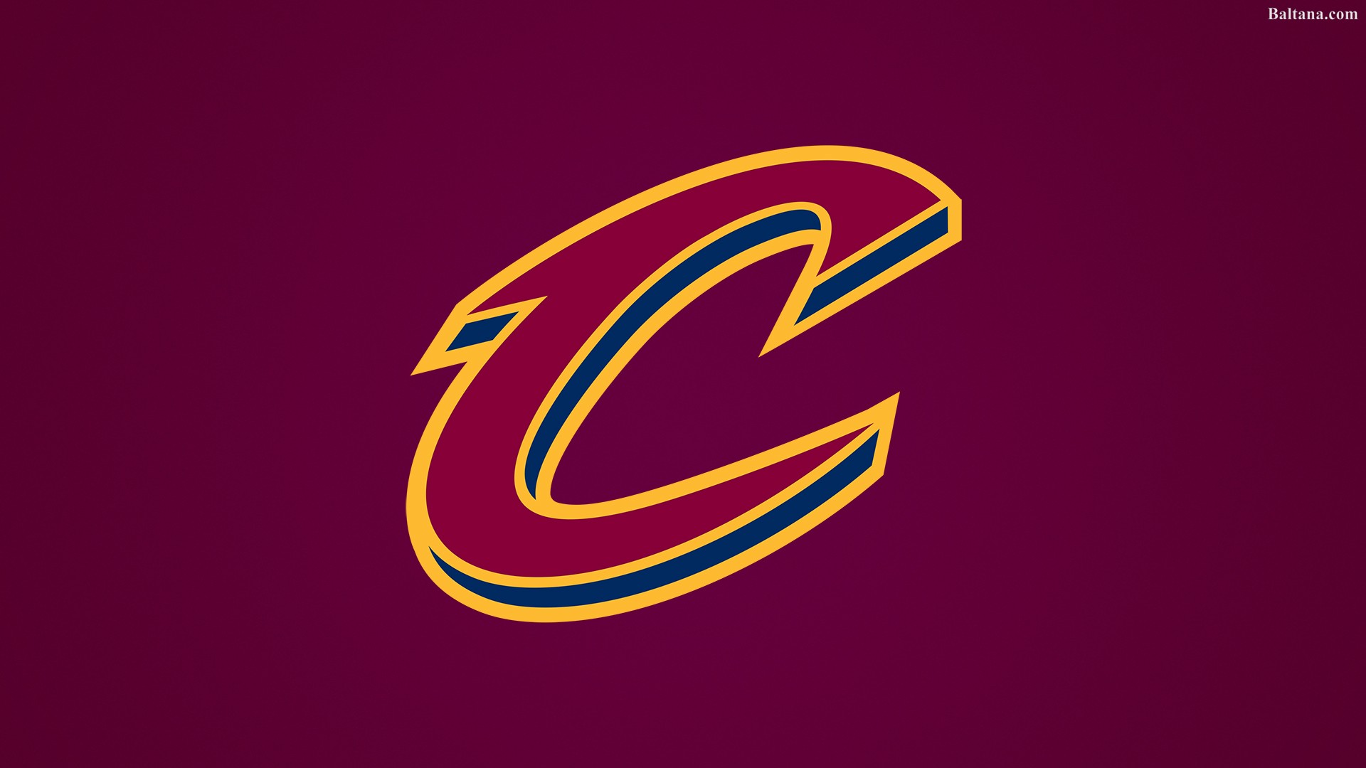 Cleveland Cavaliers Wallpaper - Cleveland Cavaliers Logo , HD Wallpaper & Backgrounds