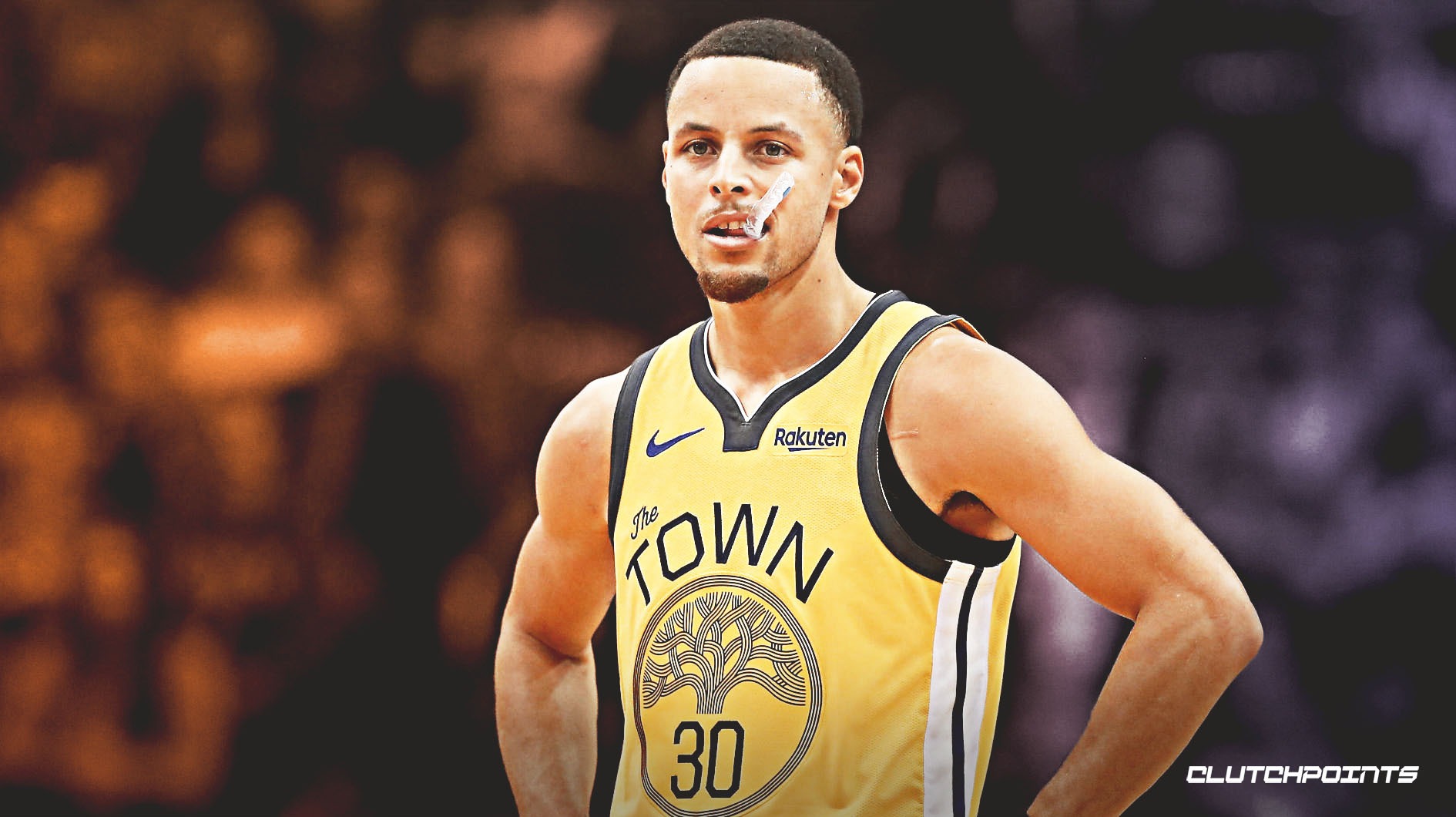 Stephen Curry , HD Wallpaper & Backgrounds