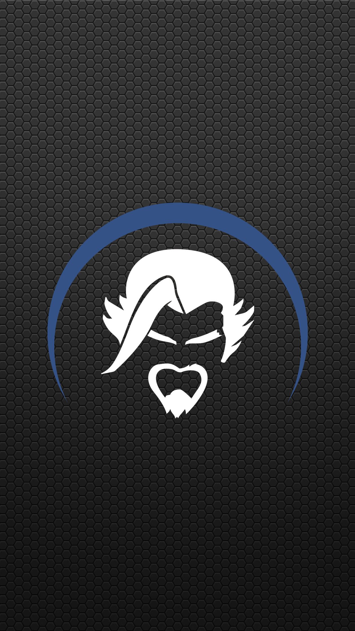 Iphone Overwatch Wallpaper Hanzo , HD Wallpaper & Backgrounds