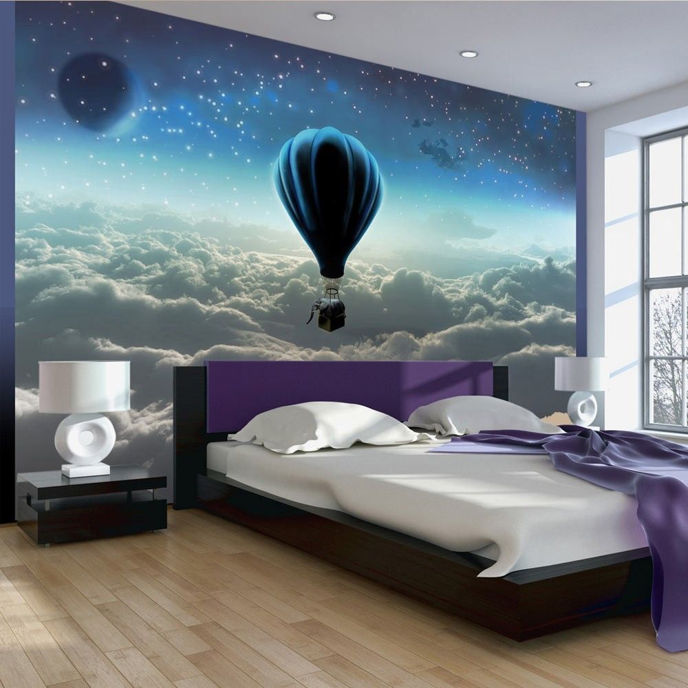 Wandbilder Xxl Schlafzimmer , HD Wallpaper & Backgrounds