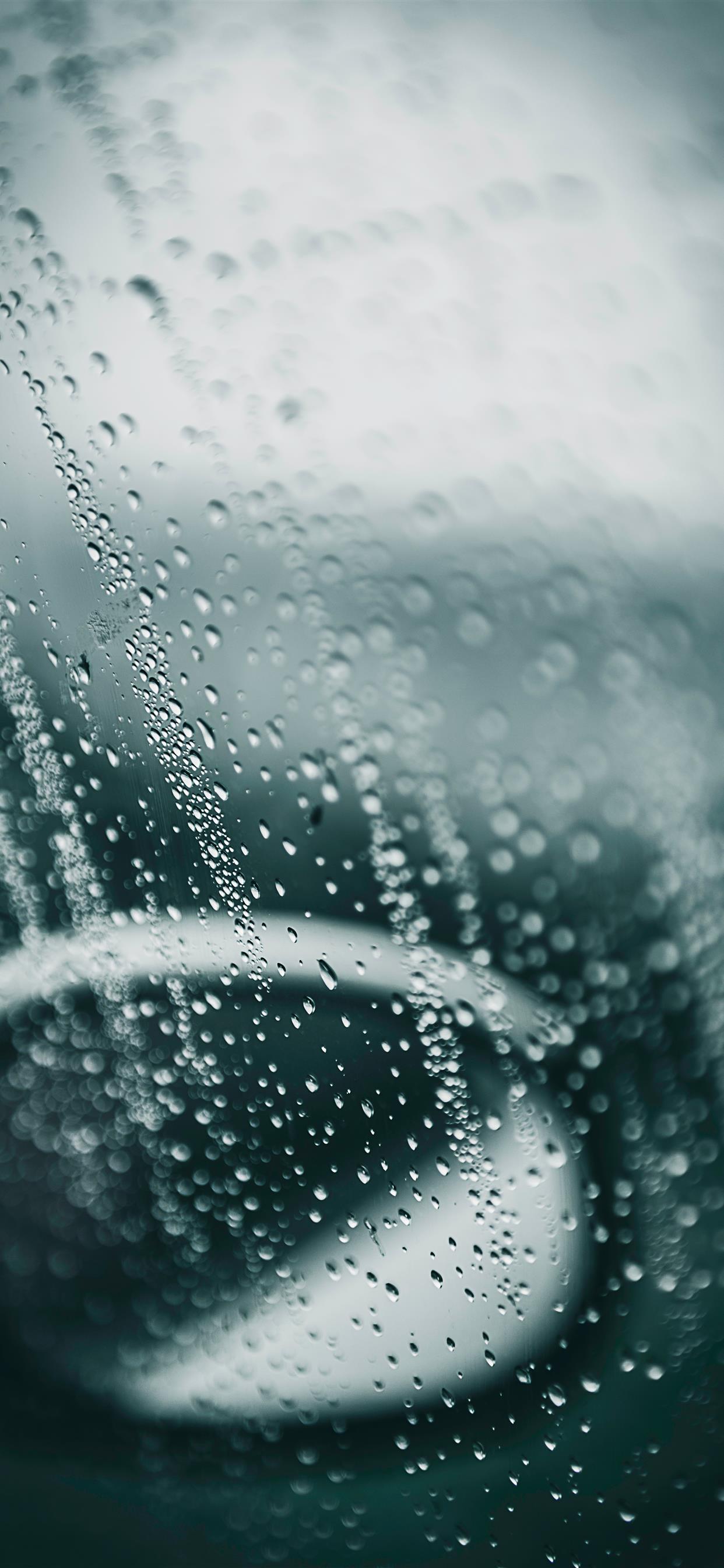 Iphone 11 Wallpaper Rain , HD Wallpaper & Backgrounds