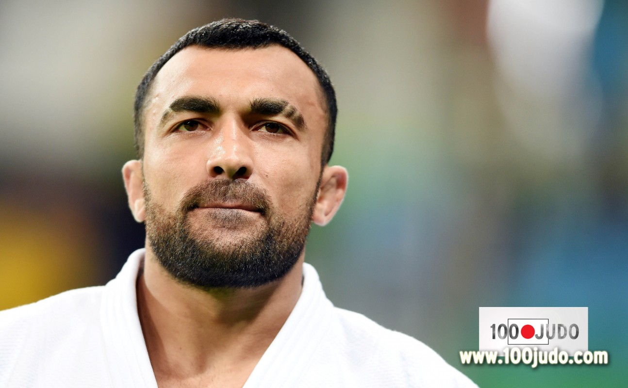 Ilias Iliadis 2016 Rio Lost1 Player (2591807) HD Wallpaper