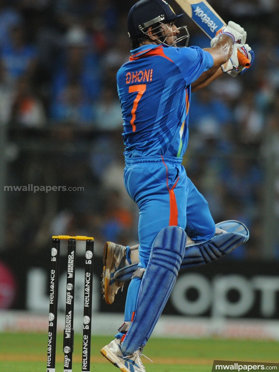 Ms Dhoni Hd Photos & Wallpapers (13916) , HD Wallpaper & Backgrounds