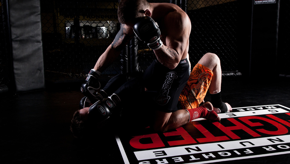 Mma, Fighting, Bjj, Wrestling, Muscles, Cage Desktop - 2560 X 1440 Bjj , HD Wallpaper & Backgrounds
