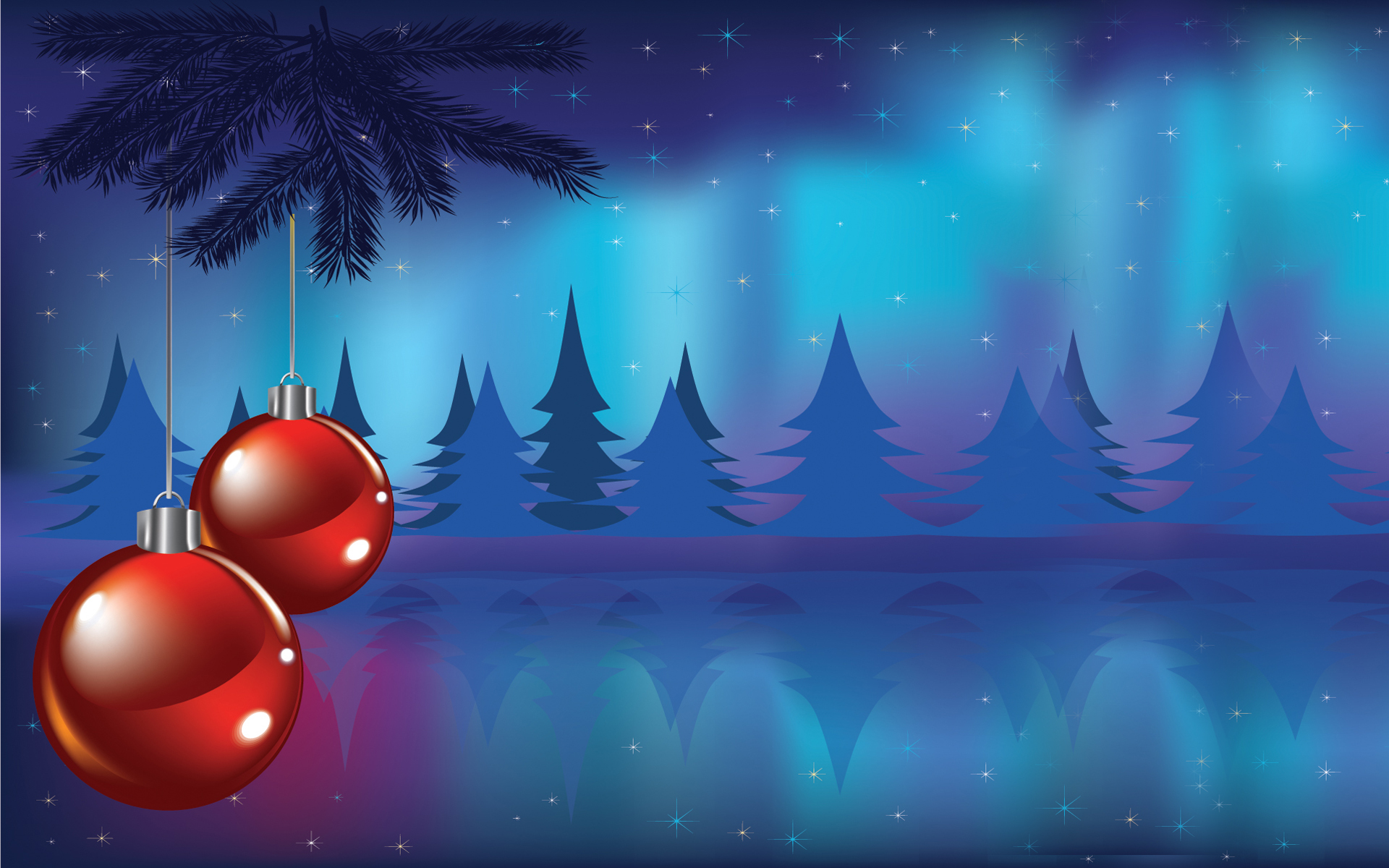 Desktop Christmas Wallpaper Hd , HD Wallpaper & Backgrounds