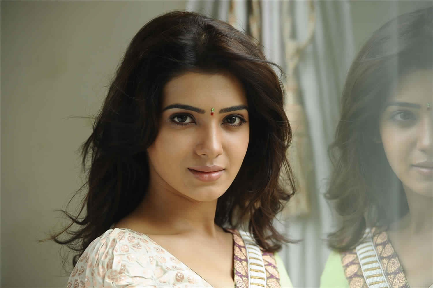 Samantha Hd Photos , Samantha Wallpapers , Hd Wallpapers - South Indian Top Heroine , HD Wallpaper & Backgrounds