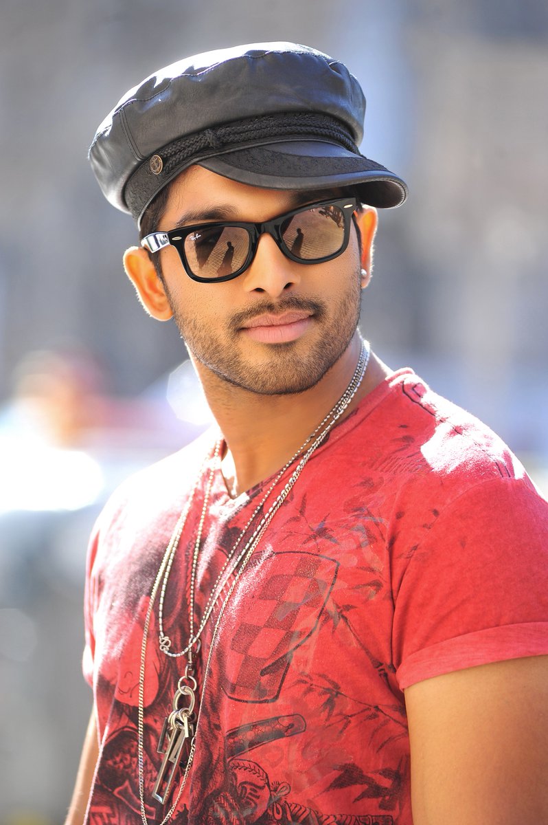 Allu Arjun 4k , HD Wallpaper & Backgrounds