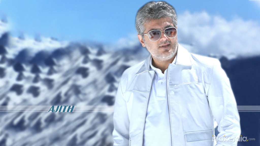 Ajith Actor , HD Wallpaper & Backgrounds