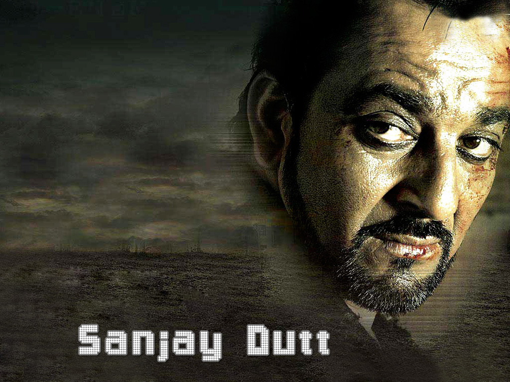 Sanjay Dutt Wallpaper , HD Wallpaper & Backgrounds