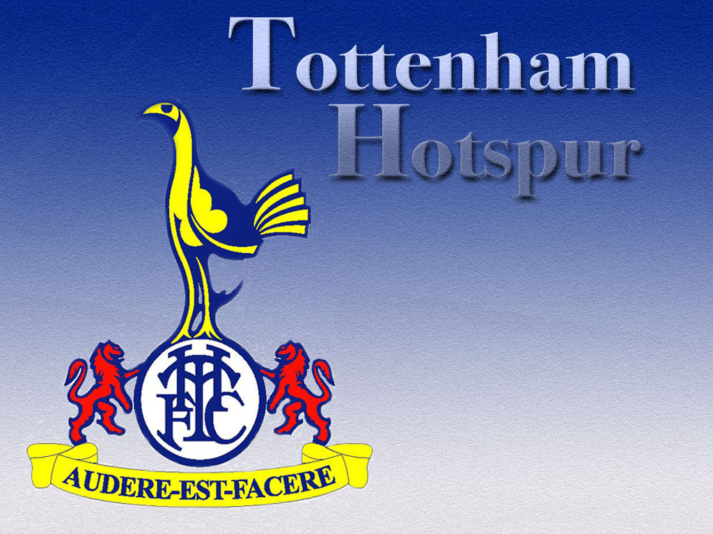 Tottenham Hotspur Wallpaper , HD Wallpaper & Backgrounds