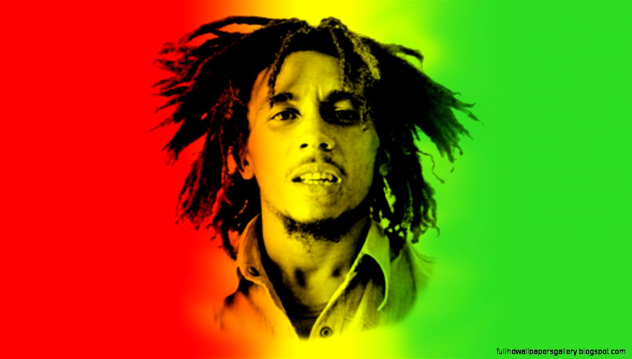 Image Gallery For Bob Marley Phone Wallpapers - Rasta Bob Marley Background , HD Wallpaper & Backgrounds