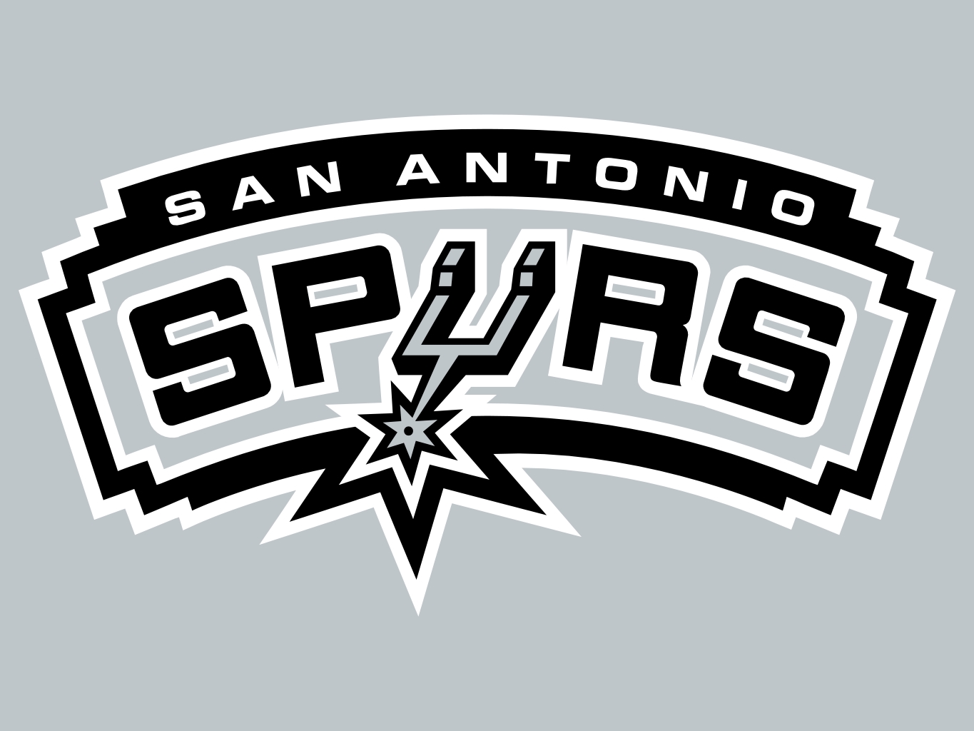 San Antonio Spurs , HD Wallpaper & Backgrounds