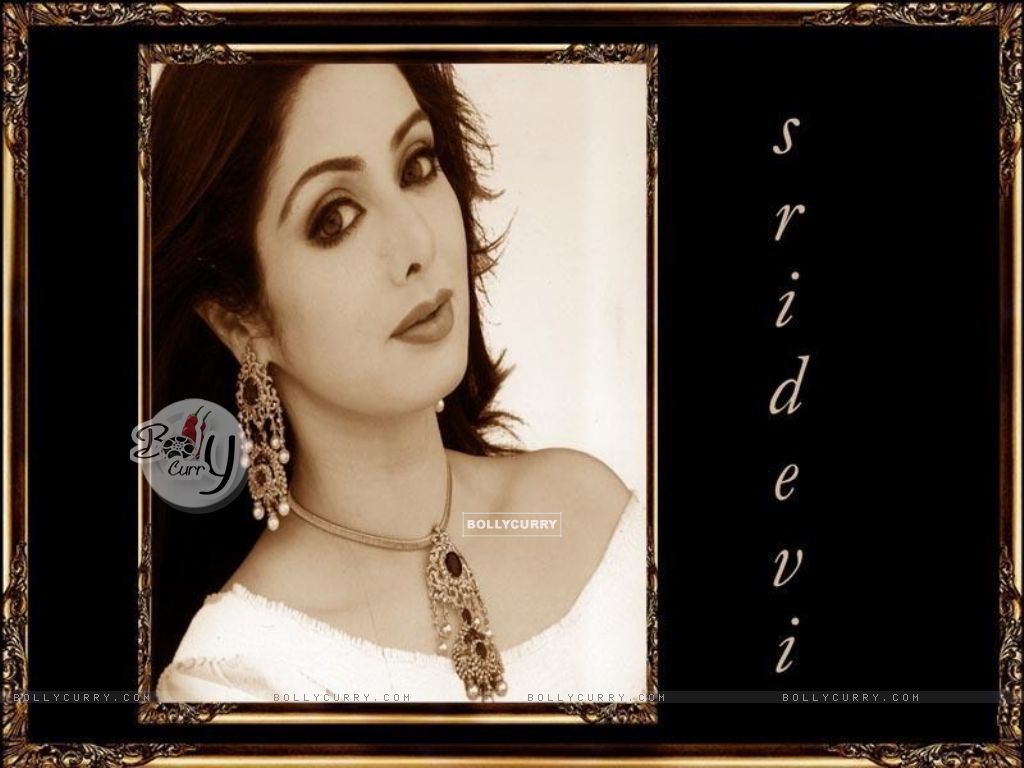 Sridevi Size - Picture Frame , HD Wallpaper & Backgrounds