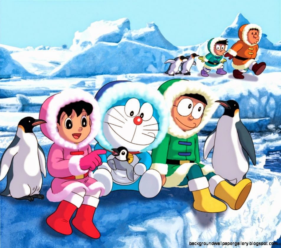 Doraemon Hd Wallpapers Iphone Android Linux Mac Windows - Doraemon Cartoon Images Hd , HD Wallpaper & Backgrounds