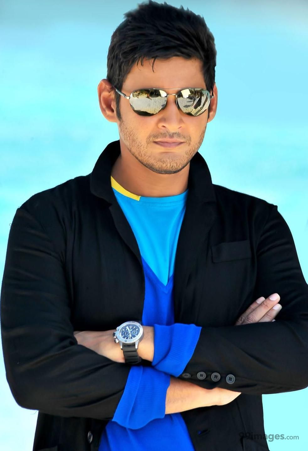 Mahesh Babu Hd Photos & Wallpapers, Whatsapp Dp (302951) , HD Wallpaper & Backgrounds