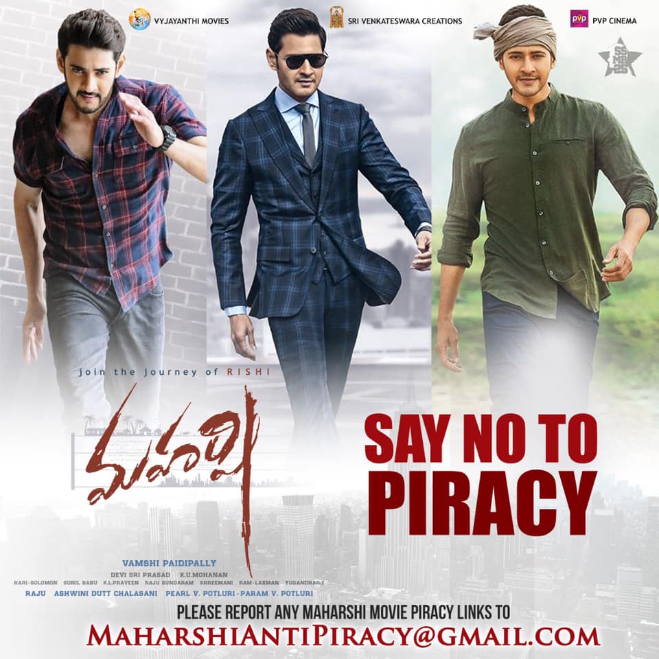 Mahesh Babu Ssmb25 Movie First Look All Ultra Hd Posters - Maharshi Trailer , HD Wallpaper & Backgrounds