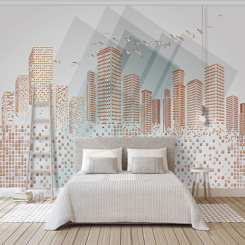 Wall Of Vine Bedroom , HD Wallpaper & Backgrounds