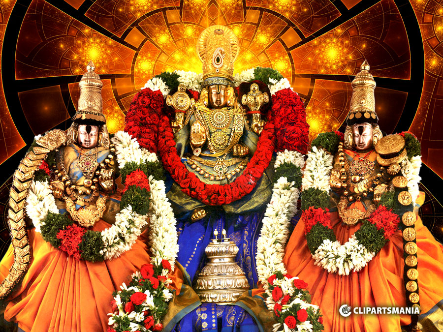 Balaji God Images Hd (#2597500) - HD Wallpaper ...