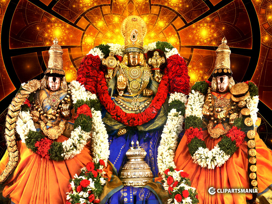 Balaji God Images Hd , HD Wallpaper & Backgrounds