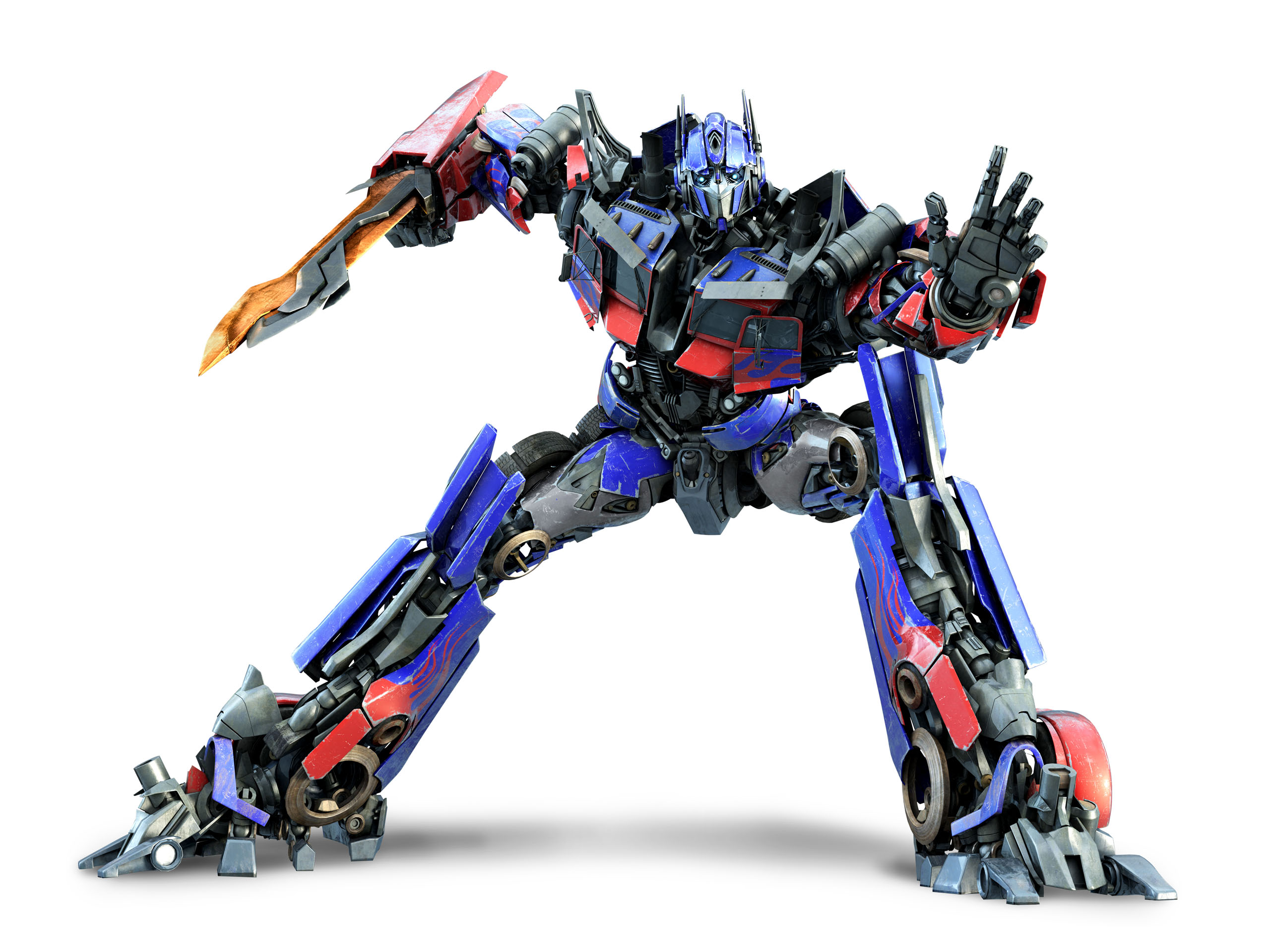 Optimus Prime Transformers Wallpaper , HD Wallpaper & Backgrounds