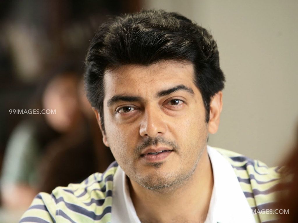 Ajith Hd Photos & Wallpapers (670) - Vaali Telugu Movie Hero , HD Wallpaper & Backgrounds