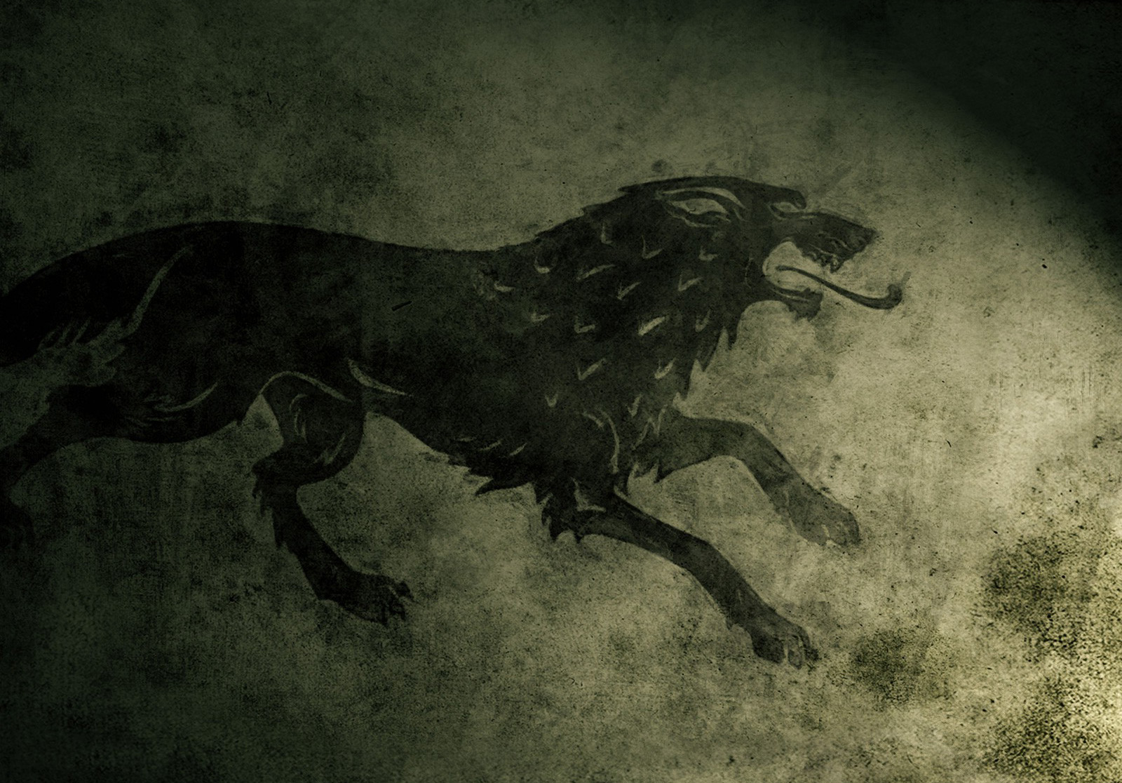 House Stark Sigils , HD Wallpaper & Backgrounds