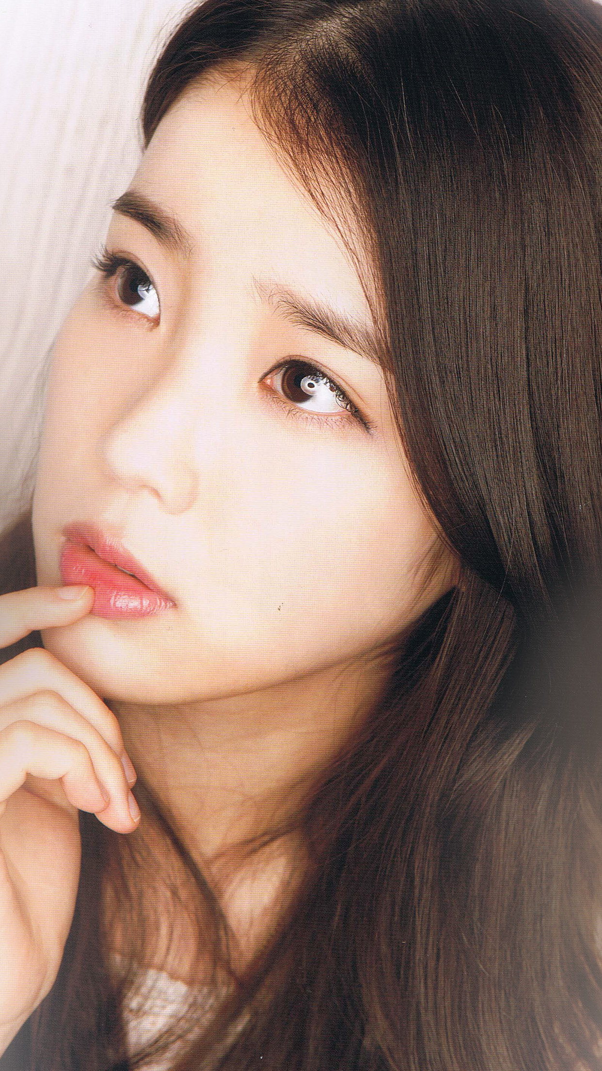 Kpop Iu Girl Music Cute Android Wallpaper - Cute Iu Wallpaper Hd , HD Wallpaper & Backgrounds