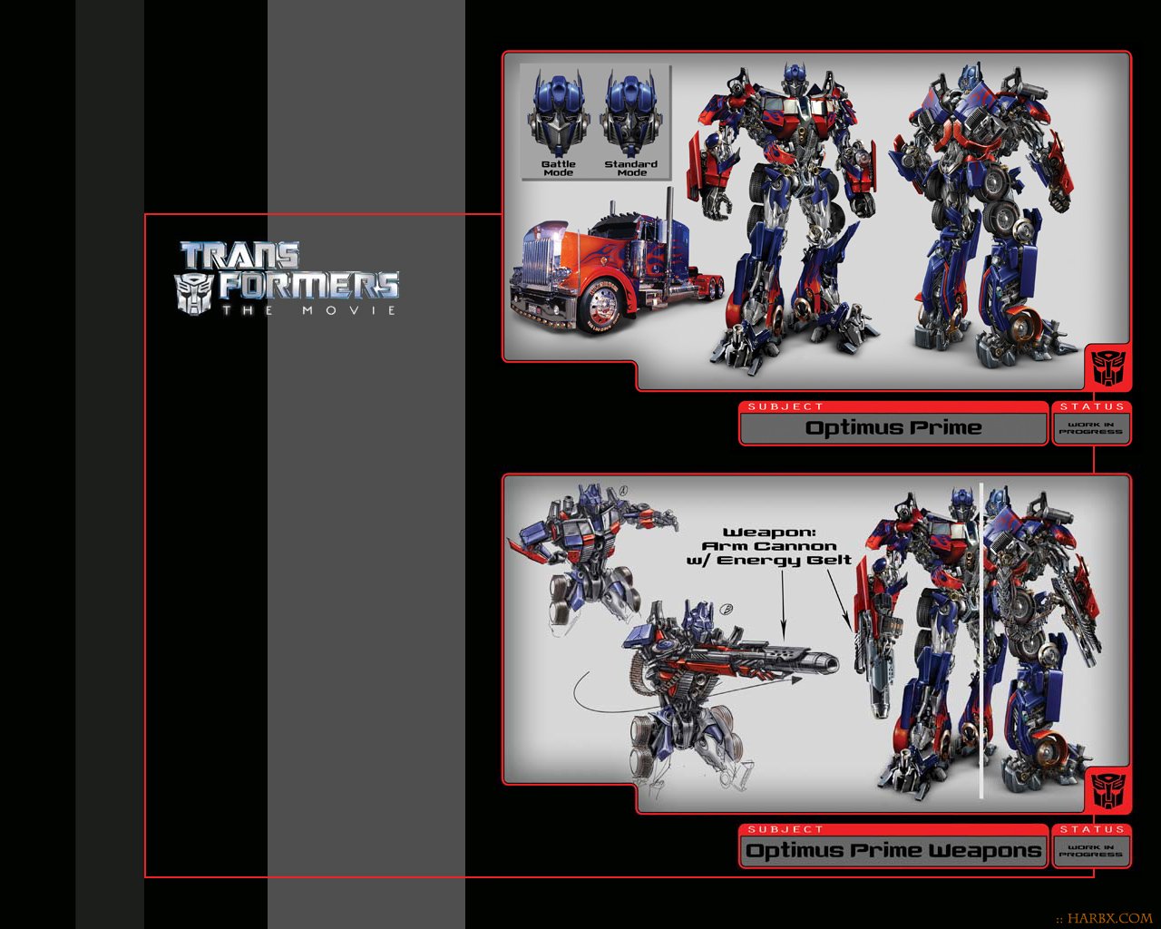 Posterhouzz Movie Transformers Optimus Prime Hd Wallpaper - Transformers Movie Images Optimus Peime , HD Wallpaper & Backgrounds