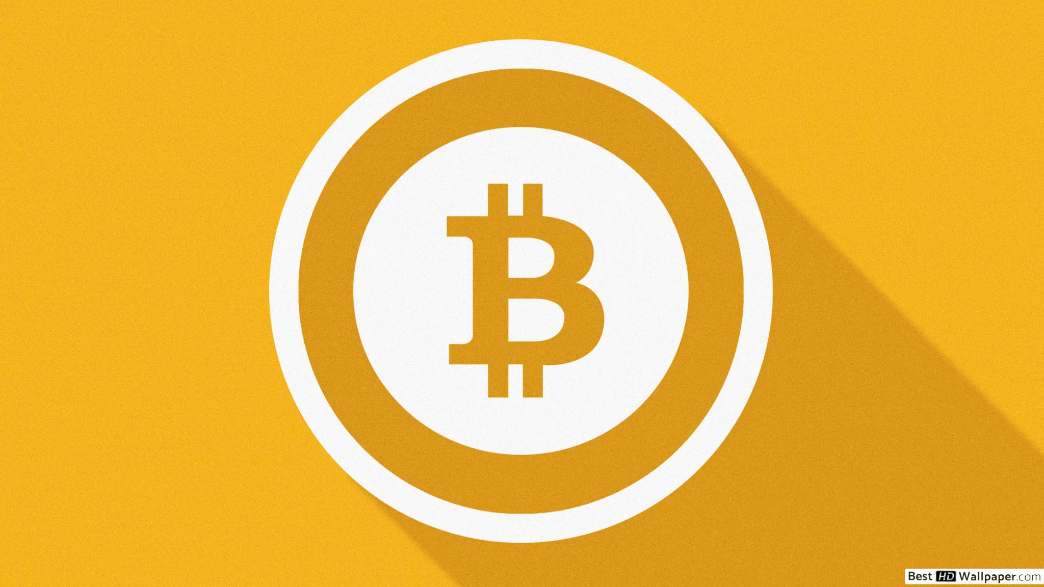 Bitcoin , HD Wallpaper & Backgrounds