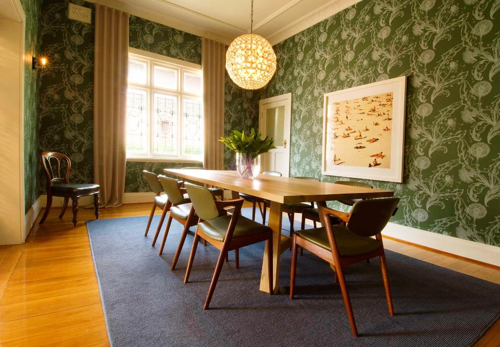Olive Green Interior Design , HD Wallpaper & Backgrounds