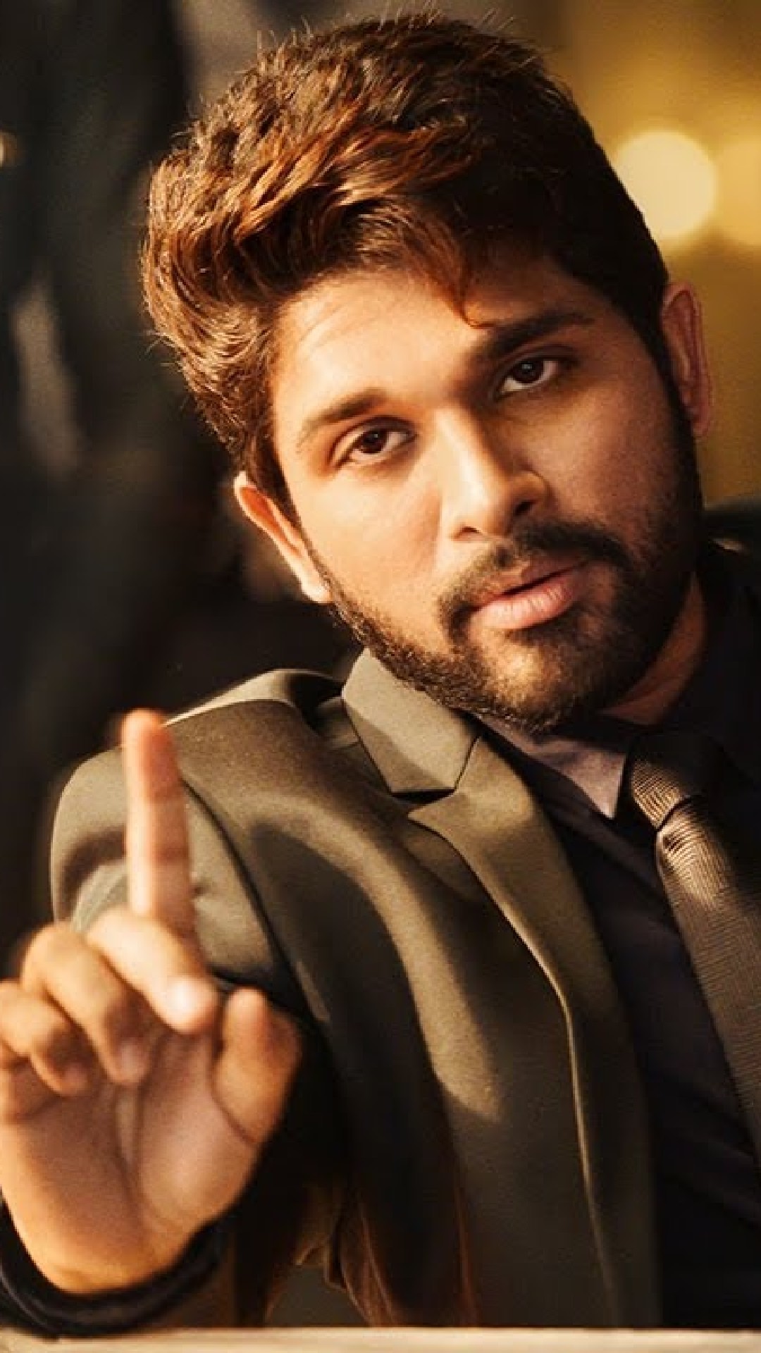 Allu Arjun Photos - Allu Arjun New Dj Movie , HD Wallpaper & Backgrounds