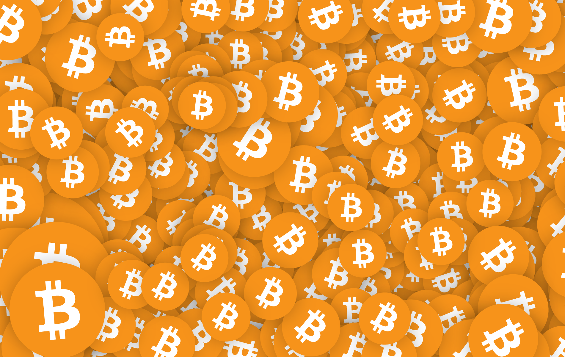 Bitcoin Background , HD Wallpaper & Backgrounds