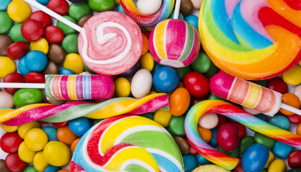 989314 Candy Wallpapers , HD Wallpaper & Backgrounds
