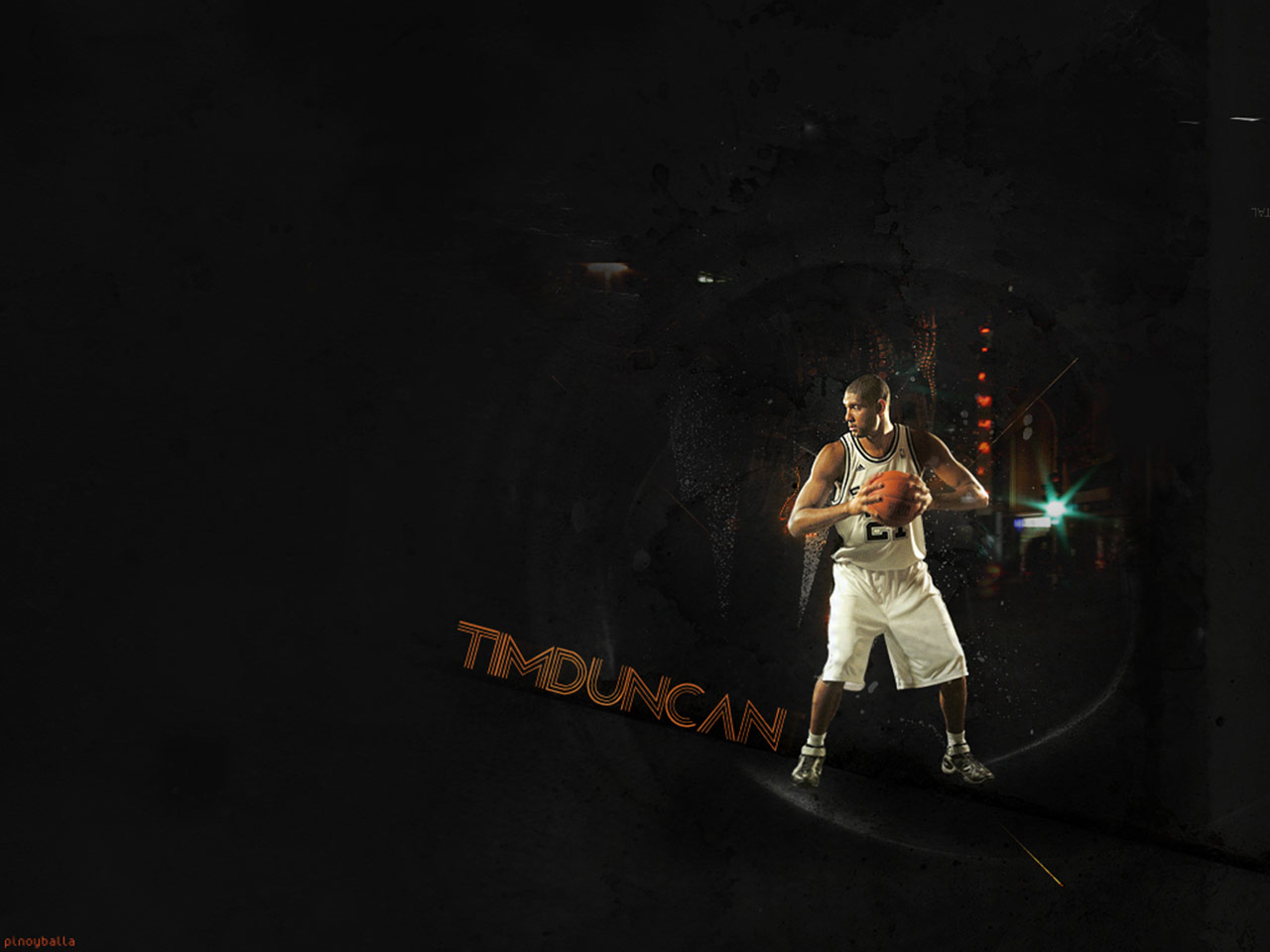Tim Duncan , HD Wallpaper & Backgrounds