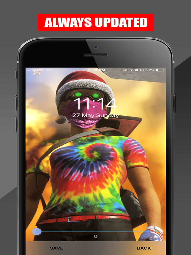 H1z1 Wallpapers 4 - Smartphone , HD Wallpaper & Backgrounds