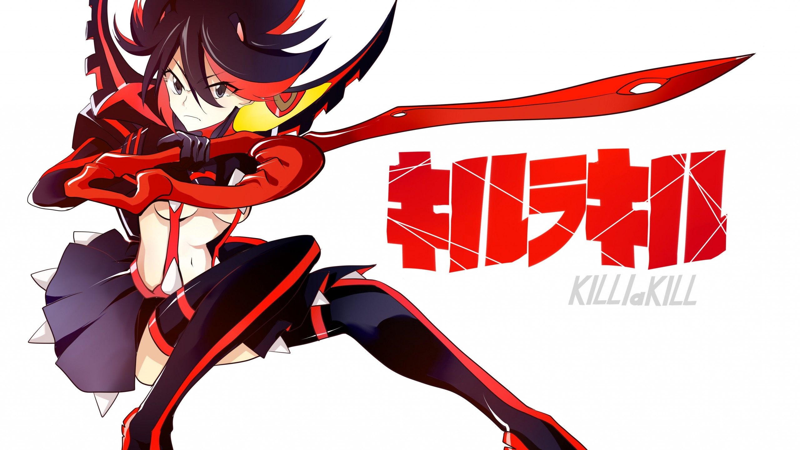 Download Akame Ga Kill All Episodes Download, Akame - Kill La Kill , HD Wallpaper & Backgrounds