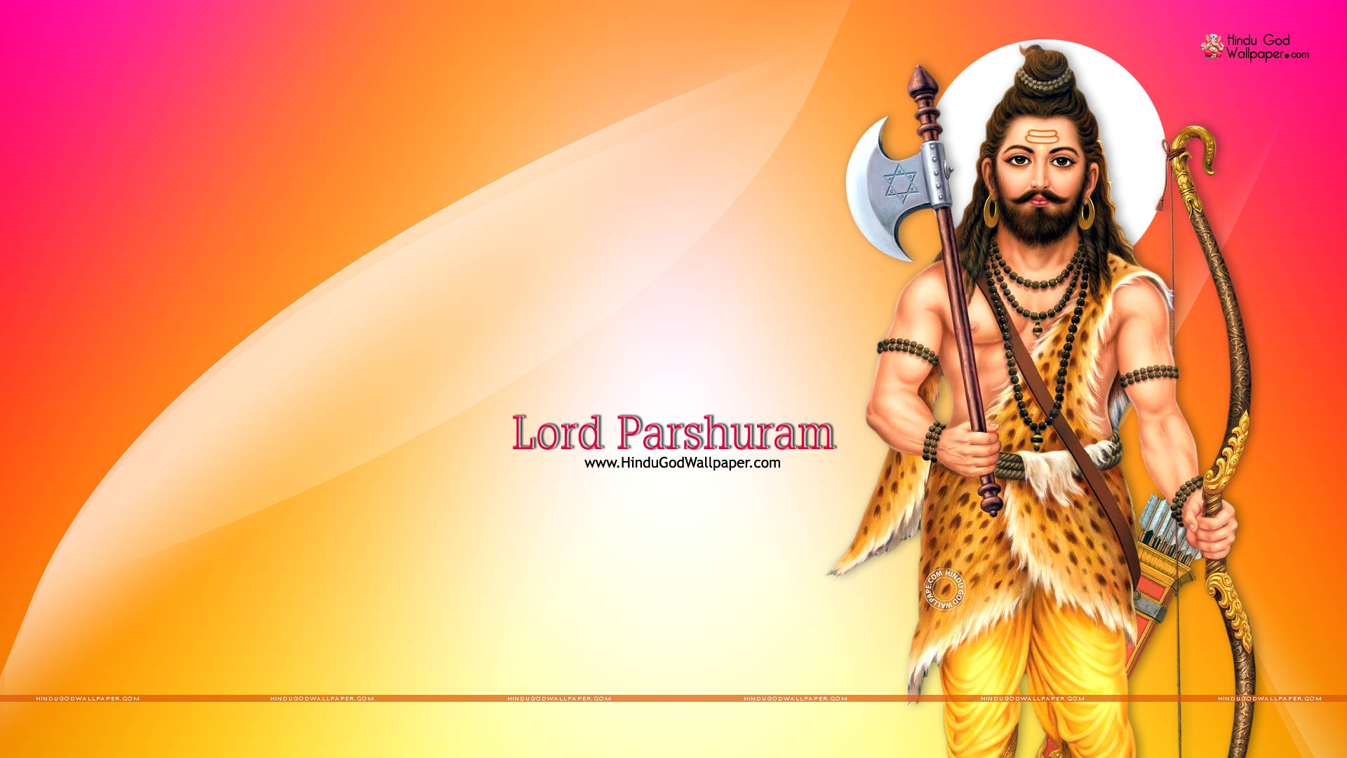 God Wallpaper Download - Lord Parasurama , HD Wallpaper & Backgrounds