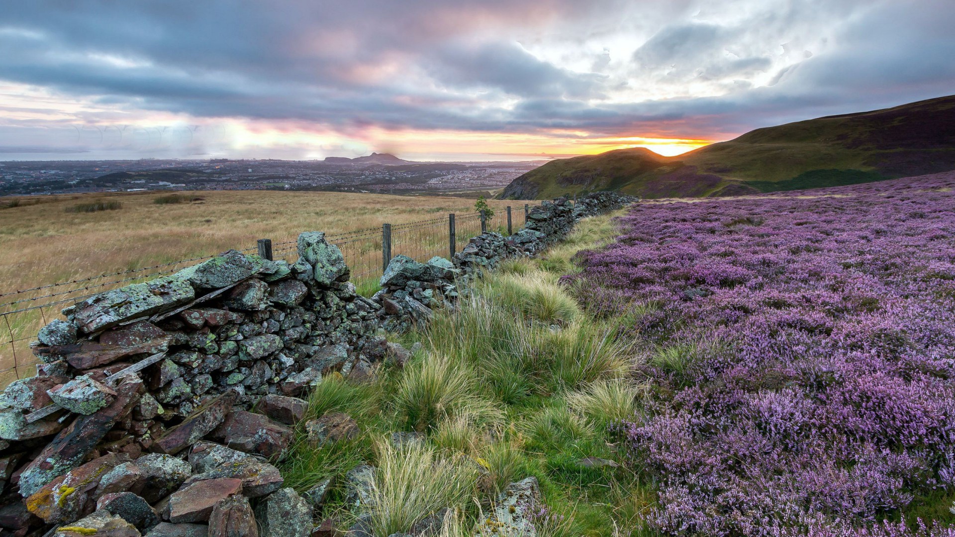 77 Scottish Landscape Wallpaper , HD Wallpaper & Backgrounds